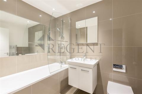 Flat 1, 1b Cricket Green, Mitcham, CR4 4LB