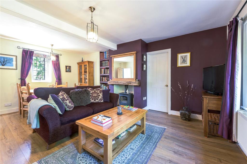 The Green, Ashton, Near Oundle... 3 bed semidetached house £1,250 pcm (£288 pw)