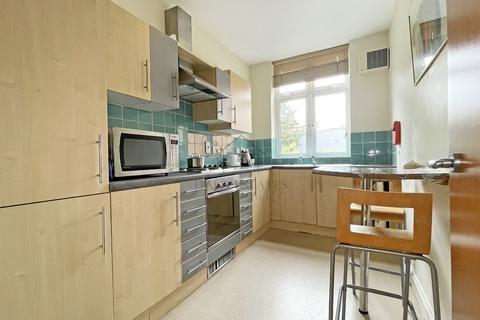 1 bedroom flat to rent - Minster Court, York Road, Leicester