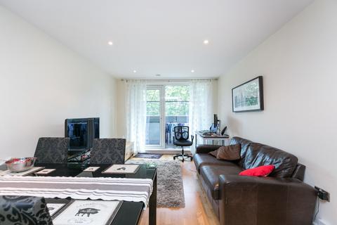 2 bedroom apartment to rent - Wharfside Point South, 4 Prestons Road, London, E14