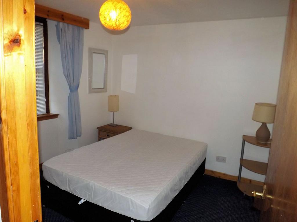 Saddell Street, Campbeltown PA28 2 bed for sale £63,500