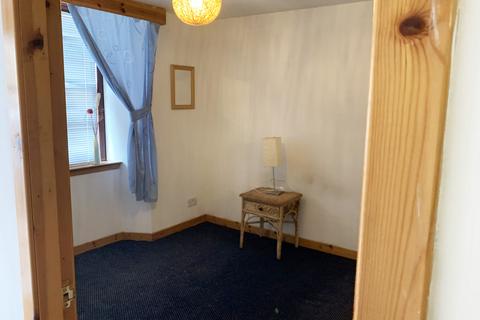 2 bedroom maisonette for sale, Saddell Street, Campbeltown PA28