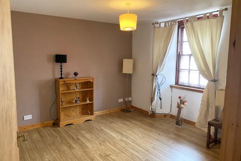 undefined, Saddell Street, Campbeltown PA28