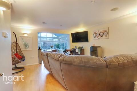3 bedroom detached house for sale - Masons Close, Ipswich