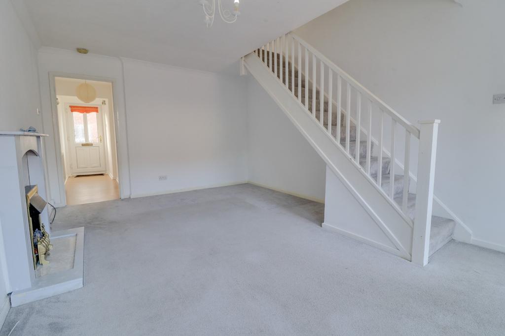 Vineyard Close, Woolston 2 bed terraced house for sale £220,000
