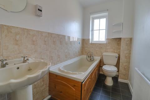 17 Vineyard Close, Southampton, SO19 7DD