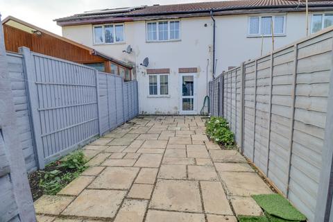 17 Vineyard Close, Southampton, SO19 7DD