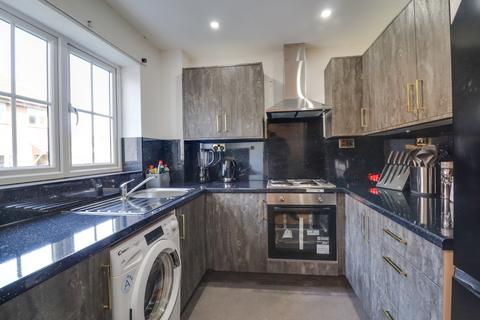 17 Vineyard Close, Southampton, SO19 7DD