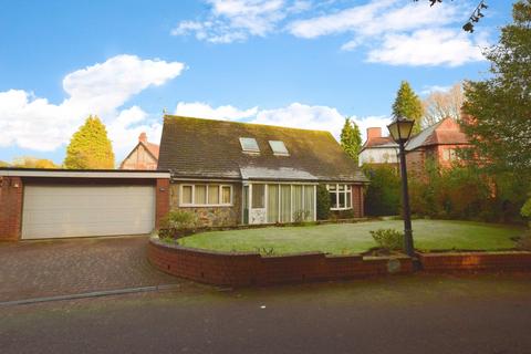 3 bedroom detached house for sale, Groby Place, Altrincham, Cheshire, WA14