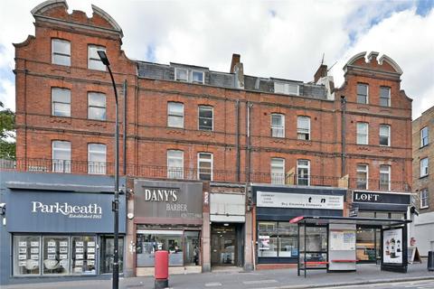 2 bedroom flat to rent, Canfield Gardens, South Hampstead, NW6