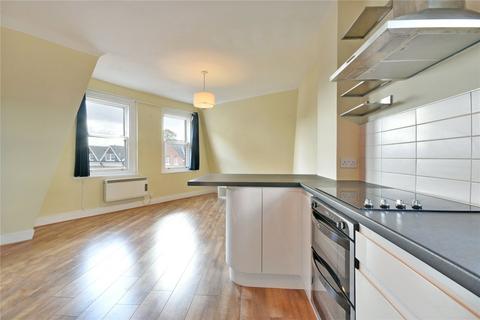 2 bedroom flat to rent, Canfield Gardens, South Hampstead, NW6