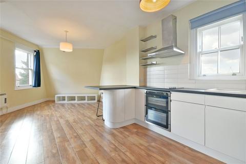 2 bedroom flat to rent, Canfield Gardens, South Hampstead, NW6