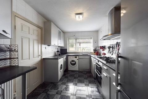80 Bryn Pinwydden, Cardiff, CF23 7DF