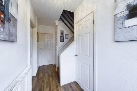 80 Bryn Pinwydden, Cardiff, CF23 7DF