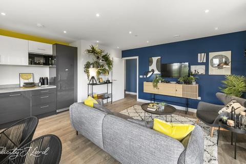 2 bedroom apartment for sale - Lea Bridge Road, London