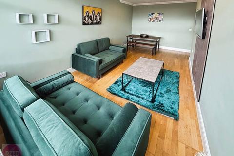 4 bedroom apartment to rent, Arthur Avenue, Nottingham