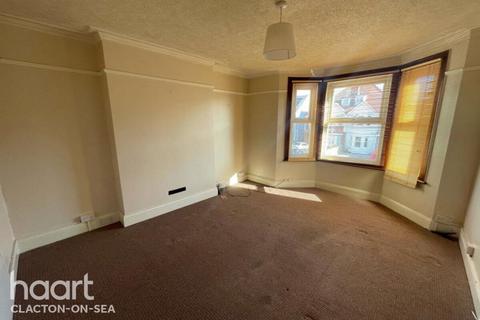 1 bedroom apartment to rent, Hayes Road, Clacton-on-sea