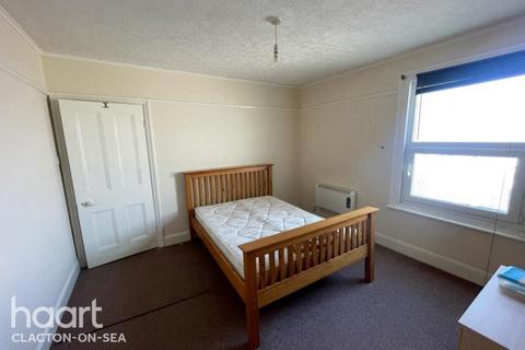 1 bedroom apartment to rent, Hayes Road, Clacton-on-sea