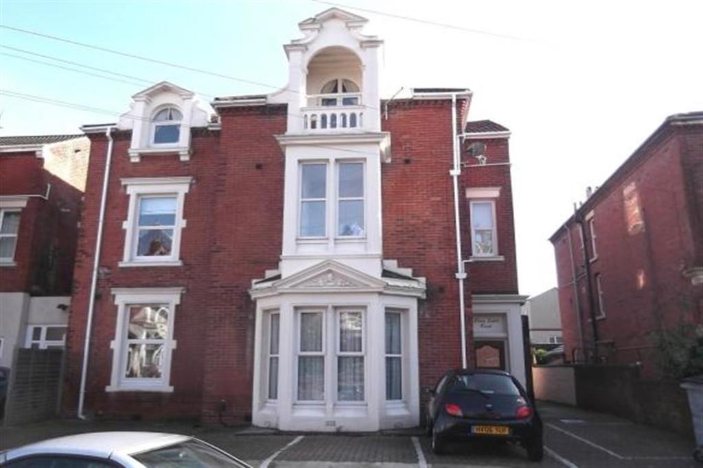 St. Andrews Road, Southsea, PO5 1 bed flat £650 pcm (£150 pw)
