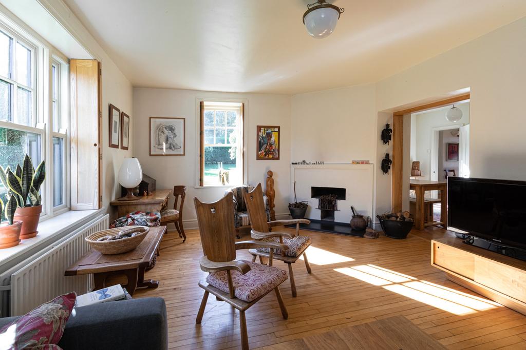 West Broomley Farmhouse, Broomley, Stocksfield, Northumberland NE43 4