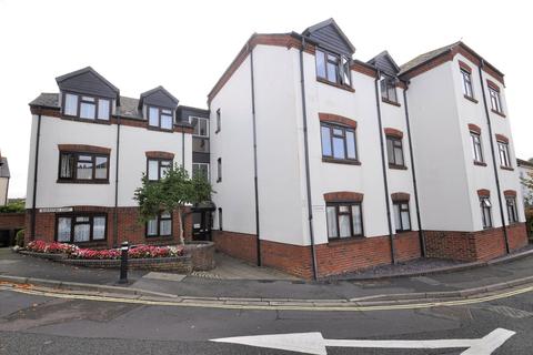 1 bedroom apartment for sale - Alverstoke Court, Alverstoke, Gosport, Hampshire, PO12
