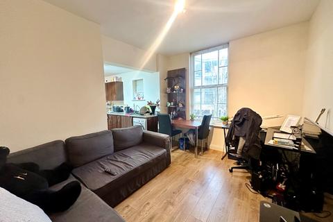 1 bedroom apartment to rent, Cranmer Street, Nottingham, Nottinghamshire, NG3 4GH