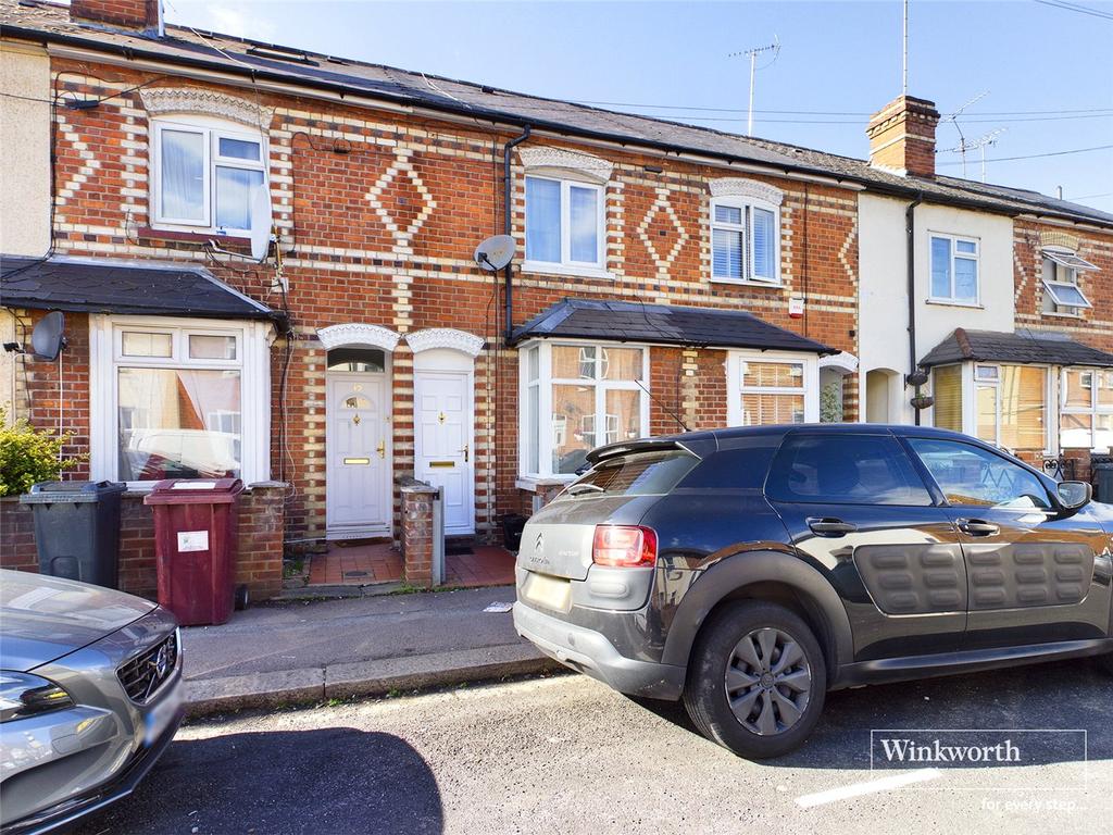 Elm Park Road, Reading, Berkshire, RG30 3 bed terraced house £1,350