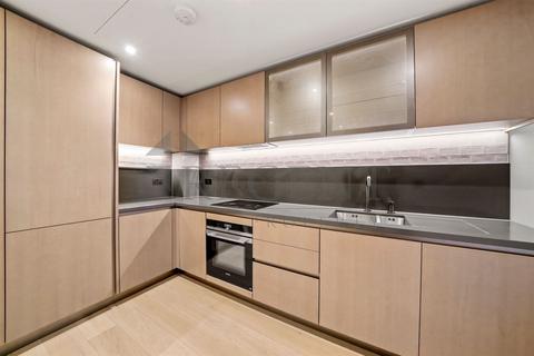 1 bedroom apartment to rent, Salisbury House, Palmer Road, SW11