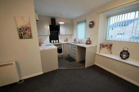 Studio to rent, Castlerigg Drive, Burnley, BB12