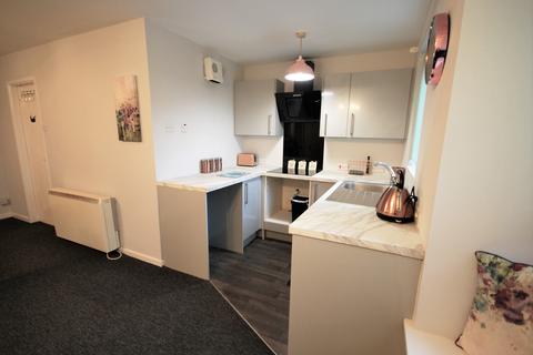 Studio to rent, Castlerigg Drive, Burnley, BB12