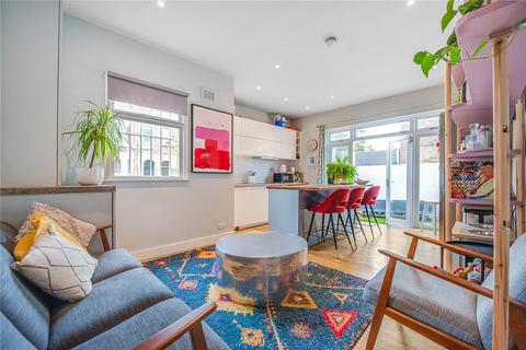 2 bedroom flat for sale, Stephendale Road, Fulham, London, SW6