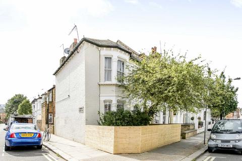 2 bedroom flat for sale, Stephendale Road, Fulham, London, SW6