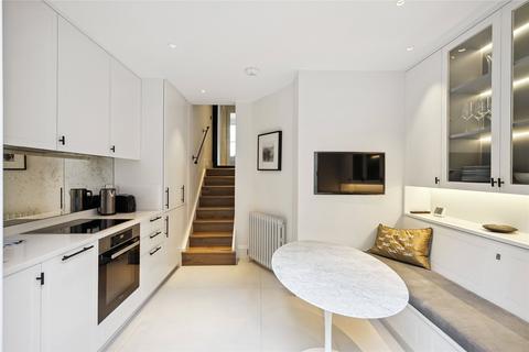 2 bedroom apartment to rent, Collingham Place, South Kensington, London, SW5