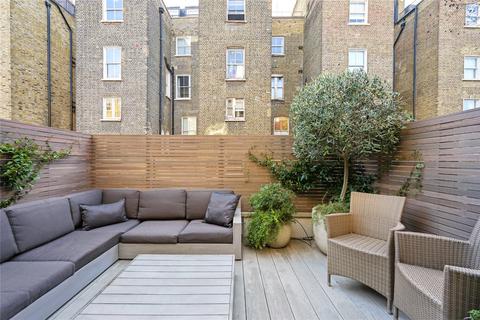 2 bedroom apartment to rent, Collingham Place, South Kensington, London, SW5