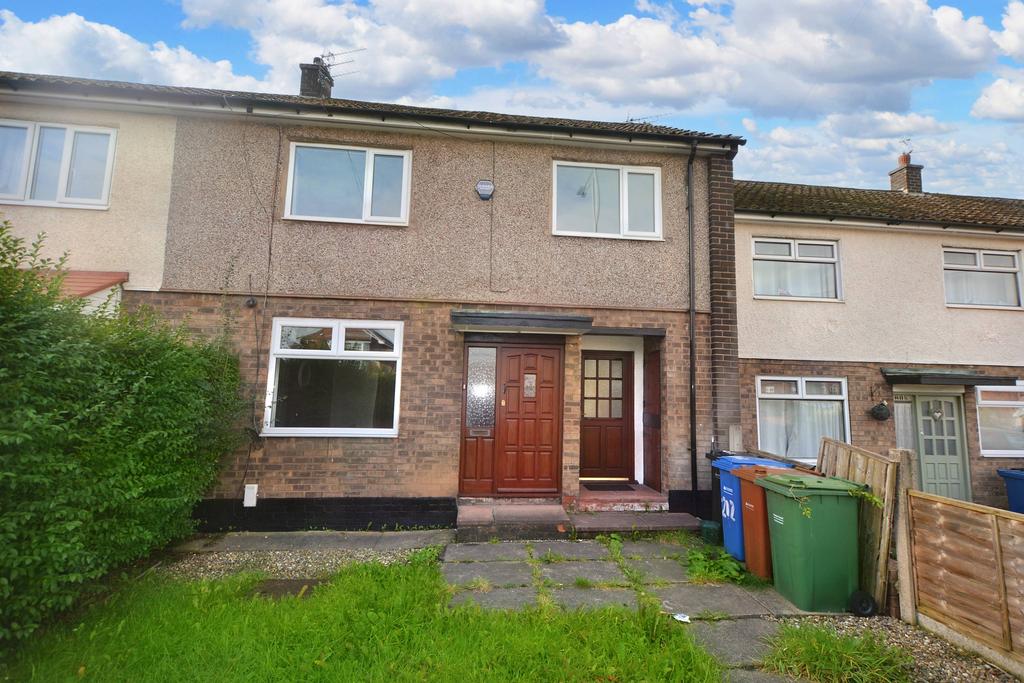 Councillor Lane, Cheadle SK8 3 bed terraced house to rent £1,150 pcm