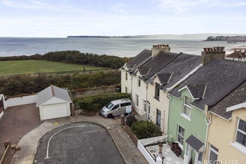18 Bay View, Paignton, TQ3 2DL