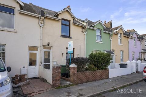 18 Bay View, Paignton, TQ3 2DL