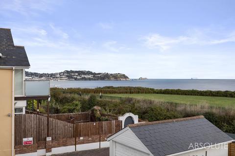 18 Bay View, Paignton, TQ3 2DL