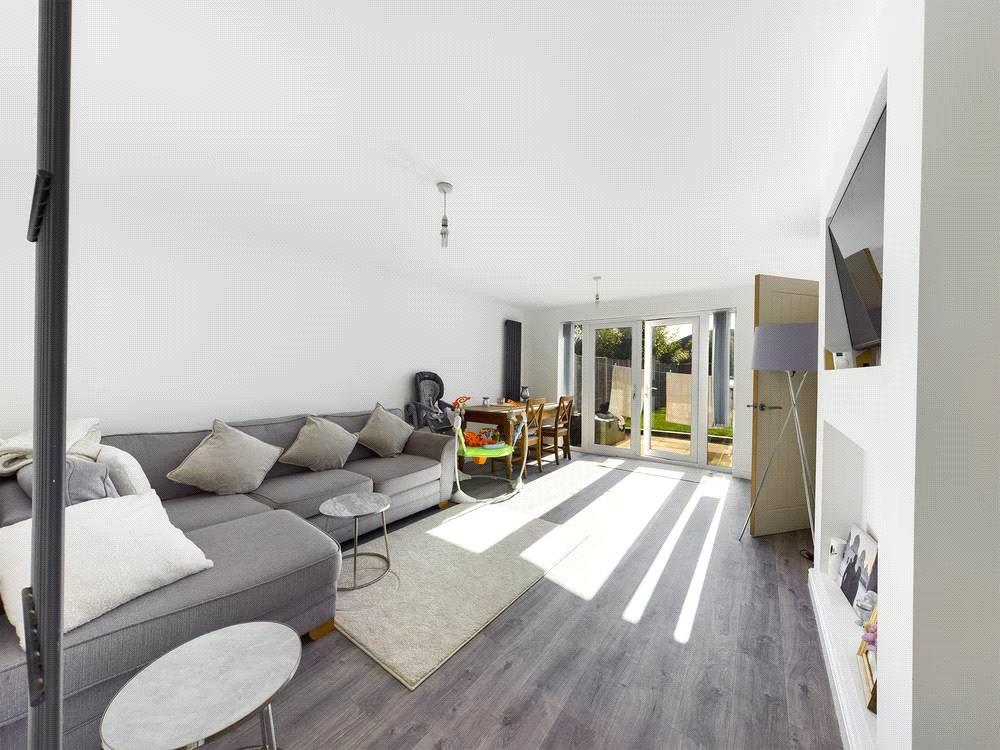 Snowdon Gardens, Churchdown... 2 bed bungalow for sale £300,000