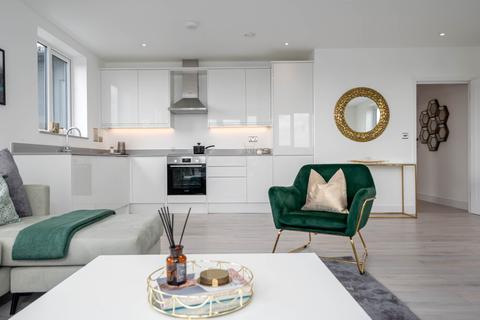 2 bedroom apartment for sale - Vanwall Road, Maidenhead