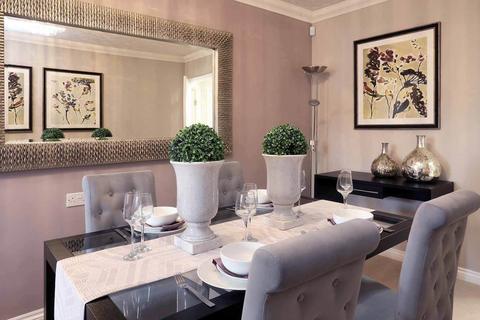 1 bedroom apartment for sale - Plot 17, 1 bedroom retirement apartment   at Moorhouse Lodge, Edison Bell Way, Huntingdon PE29