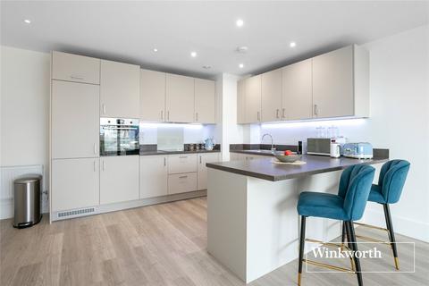 undefined, Chaplin Drive, Trent Park, Cockfosters, EN4