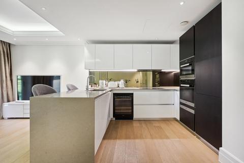 undefined, Chambers Park Hill, London