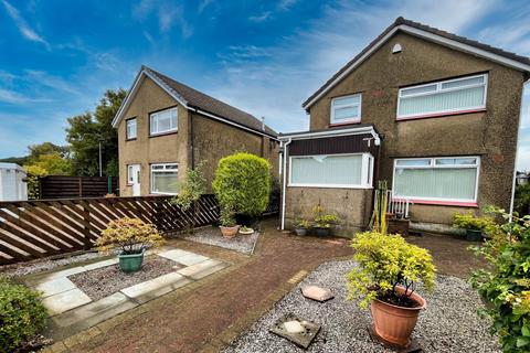 31 Crummock Gardens, Beith, KA15 2HD