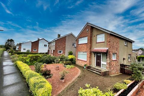 31 Crummock Gardens, Beith, KA15 2HD