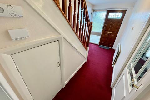 31 Crummock Gardens, Beith, KA15 2HD