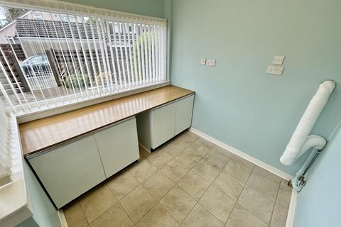 31 Crummock Gardens, Beith, KA15 2HD