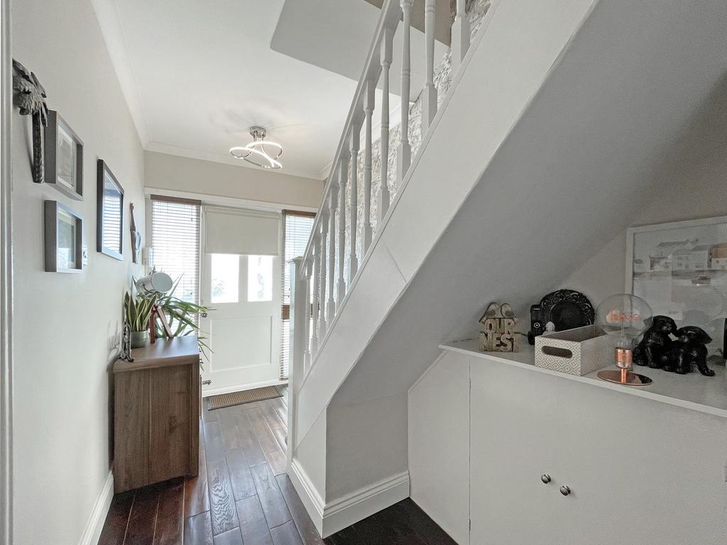 Hart Lane, Hartlepool, TS26 4 bed semidetached house for sale £190,000