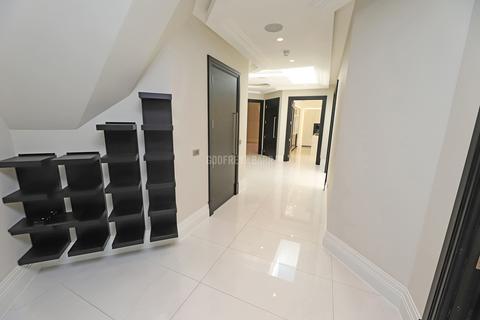 3 bedroom apartment to rent, Hadley Wood EN4