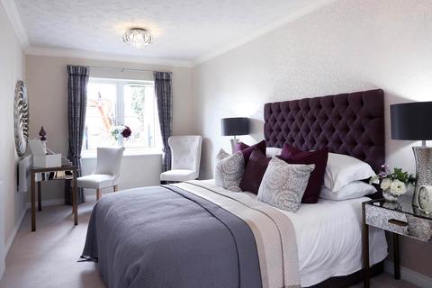 1 bedroom apartment for sale - Plot 31, 1 bedroom flat  at Moorhouse Lodge, Edison Bell Way, Huntingdon PE29
